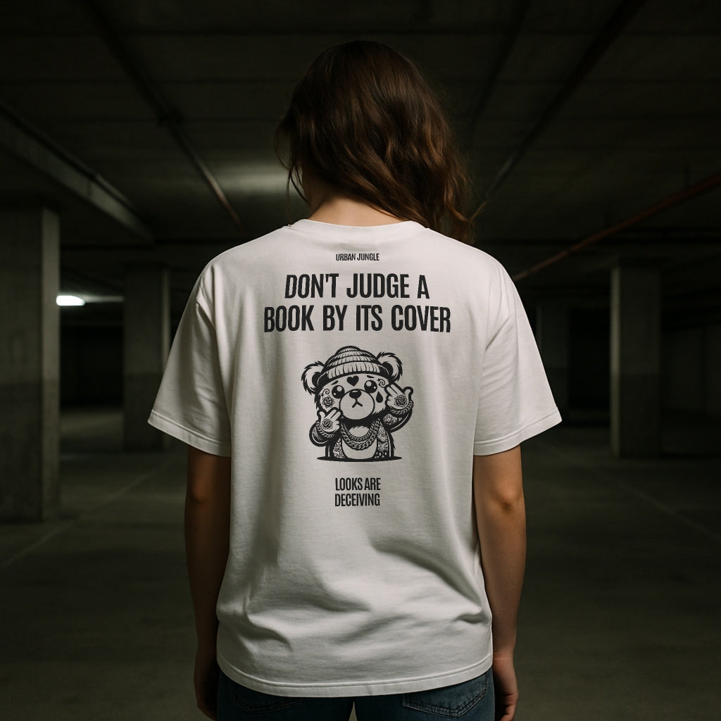 Urban jungle - Heavyweight Tee