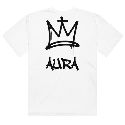 Aura - Heavyweight Tee